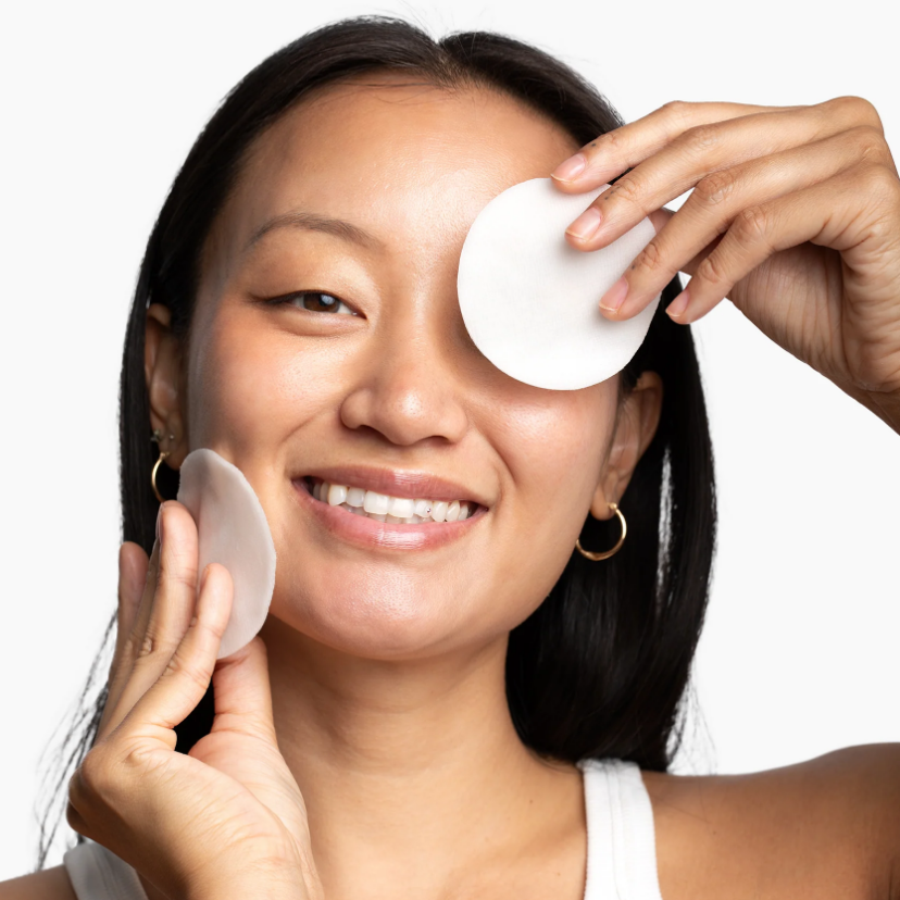 BiYu Radiance & Renewal Pads